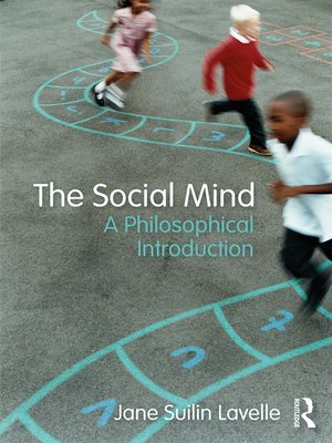 cover image of The Social Mind